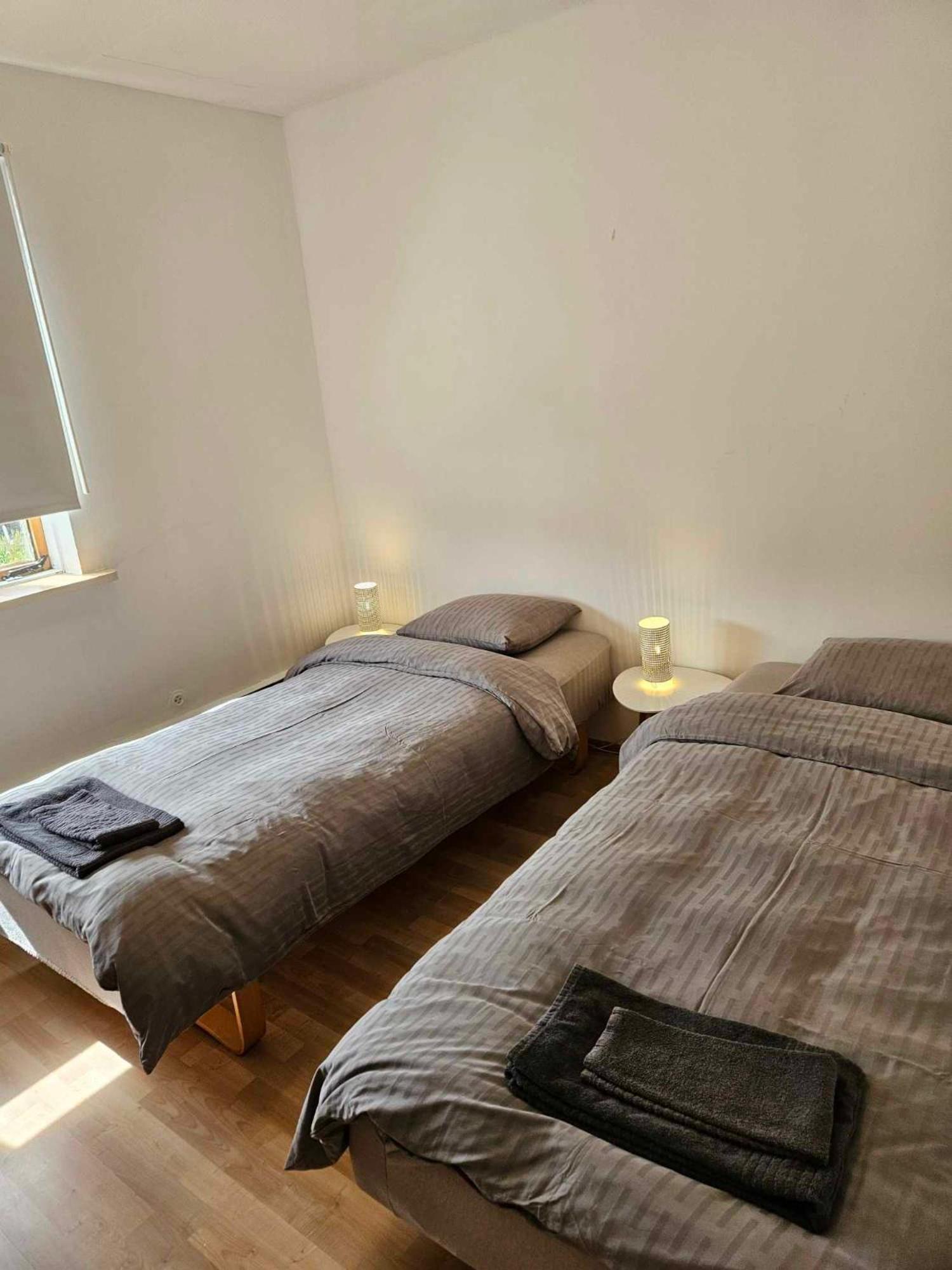 הוילה Súðavík House In The Westfjords מראה חיצוני תמונה