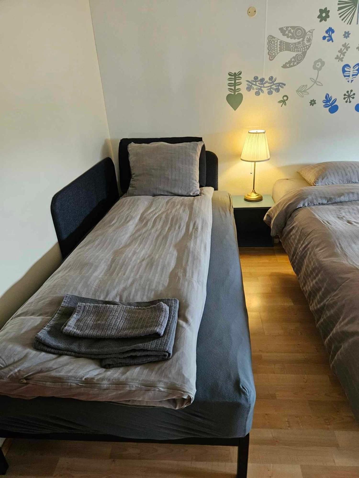 הוילה Súðavík House In The Westfjords מראה חיצוני תמונה