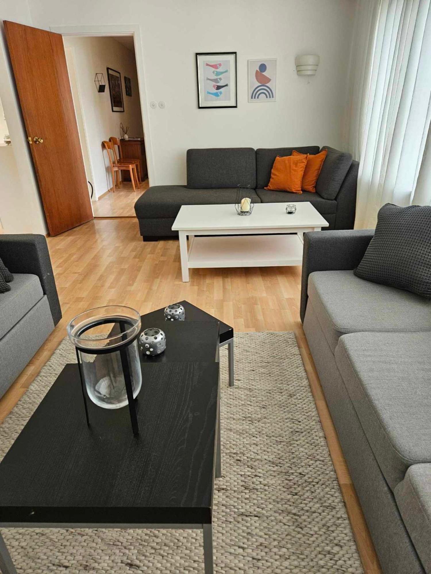 הוילה Súðavík House In The Westfjords מראה חיצוני תמונה